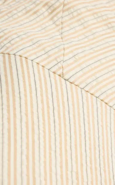 ANNA QUAN Evelyn Striped Midi Dress | Thumbnail 5 ANNA QUAN Evelyn Striped Midi Dress | Thumbnail 5