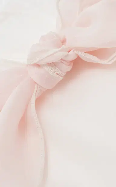 Jesurum Infants' Anna Silk Dress | Thumbnail 2 Jesurum Infants' Anna Silk Dress | Thumbnail 2