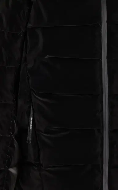 Moncler Ananke Hooded Coated-Nylon Down Jacket | Thumbnail 5 Moncler Ananke Hooded Coated-Nylon Down Jacket | Thumbnail 5