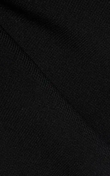 Toteme Compact Knit Strapless Top | Thumbnail 5 Toteme Compact Knit Strapless Top | Thumbnail 5