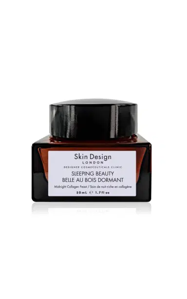 Skin Design London The Sleeping Beauty Crème | Thumbnail 5 Skin Design London The Sleeping Beauty Crème | Thumbnail 5