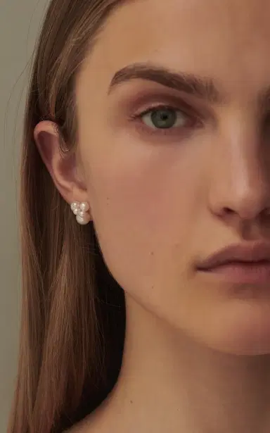 Sophie Bille Brahe Bisou Earrings | Thumbnail 3 Sophie Bille Brahe Bisou Earrings | Thumbnail 3
