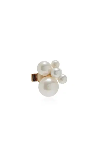 Sophie Bille Brahe Bisou Earrings | Thumbnail 4 Sophie Bille Brahe Bisou Earrings | Thumbnail 4