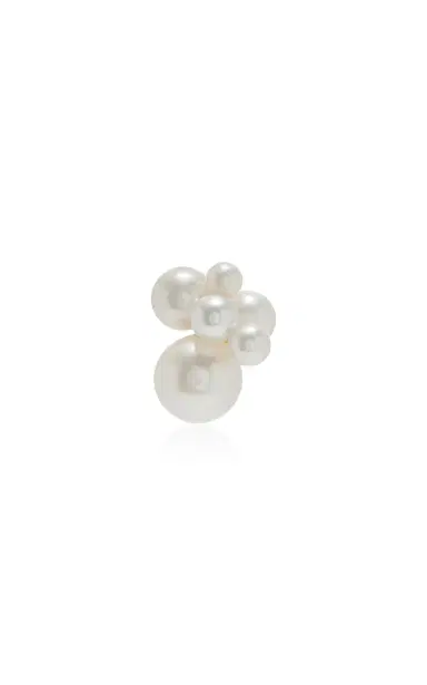 Sophie Bille Brahe Bisou Earrings | Thumbnail 5 Sophie Bille Brahe Bisou Earrings | Thumbnail 5