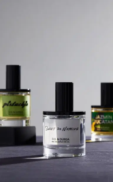 D.S. & DURGA Sweet Do Nothing Eau De Parfum | Thumbnail 2 D.S. & DURGA Sweet Do Nothing Eau De Parfum | Thumbnail 2