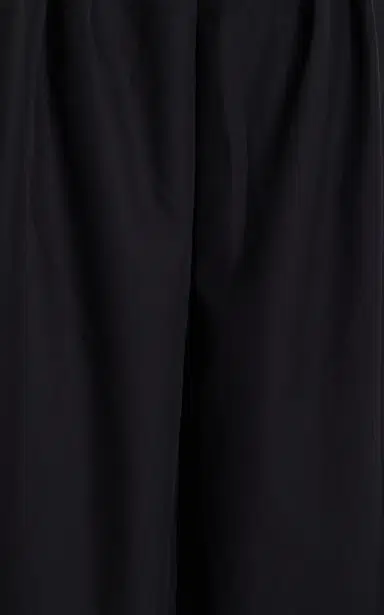 FRANÇOISE Exclusive Mila Cotton Gabardine Wide-Leg Pants | Thumbnail 6 FRANÇOISE Exclusive Mila Cotton Gabardine Wide-Leg Pants | Thumbnail 6
