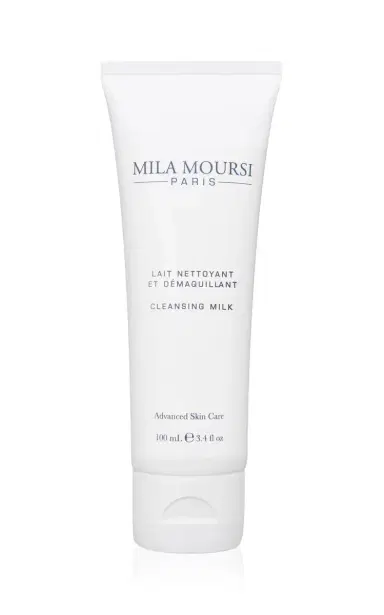 Mila Moursi Skin Care Cleansing Milk | Thumbnail 1 Mila Moursi Skin Care Cleansing Milk | Thumbnail 1