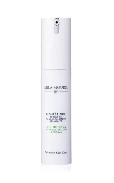 Mila Moursi Skin Care Bio-Retinol Intensive Cellular Renewal | Thumbnail 2 Mila Moursi Skin Care Bio-Retinol Intensive Cellular Renewal | Thumbnail 2