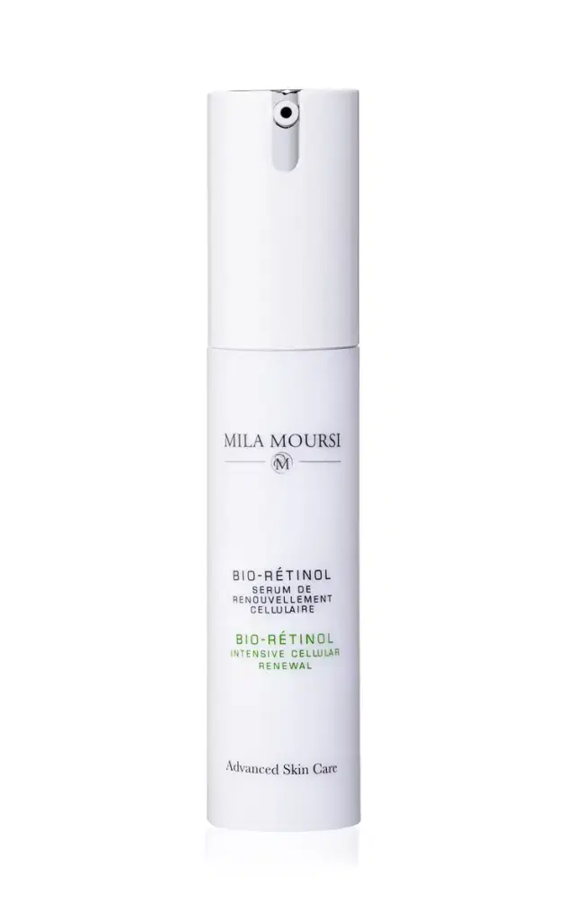 Bio-Retinol Intensive Cellular Renewal Bio-Retinol Intensive Cellular Renewal