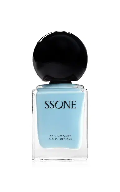 SSONE Nail Lacquer - Golden Mallow | Thumbnail 4 SSONE Nail Lacquer - Golden Mallow | Thumbnail 4