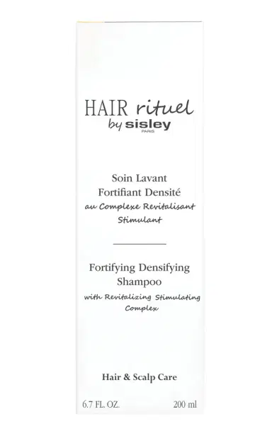 Sisley-Paris Fortifying Densifying Shampoo | Thumbnail 3 Sisley-Paris Fortifying Densifying Shampoo | Thumbnail 3