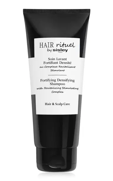 Sisley-Paris Fortifying Densifying Shampoo | Thumbnail 1 Sisley-Paris Fortifying Densifying Shampoo | Thumbnail 1