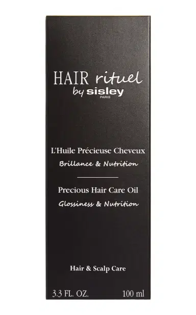 Sisley-Paris Precious Hair Care Oil | Thumbnail 3 Sisley-Paris Precious Hair Care Oil | Thumbnail 3