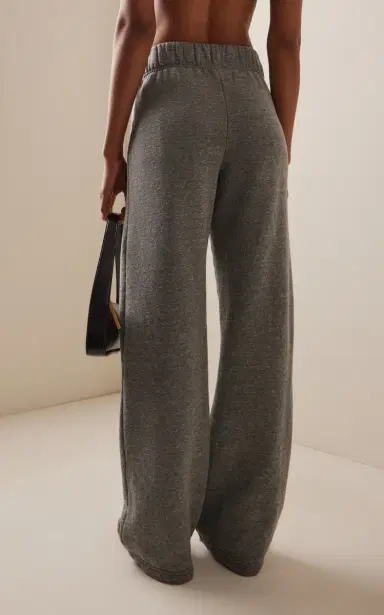 Les Tien Eazy Cotton-Blend Pants | Thumbnail 4 Les Tien Eazy Cotton-Blend Pants | Thumbnail 4