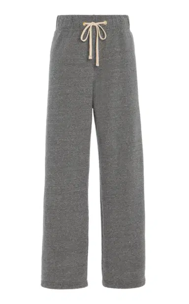 Les Tien Eazy Cotton-Blend Pants | Thumbnail 1 Les Tien Eazy Cotton-Blend Pants | Thumbnail 1