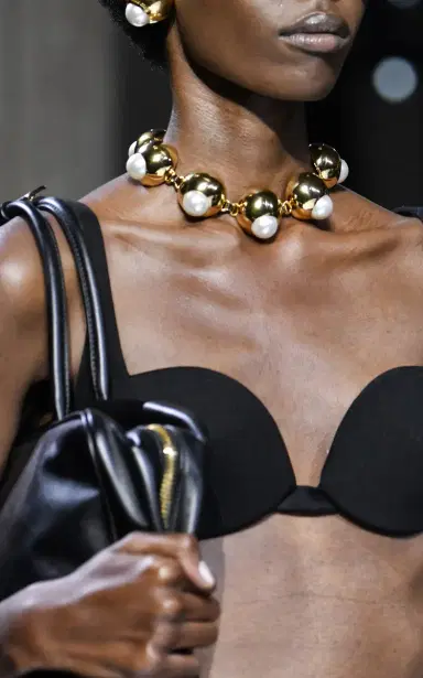 Miu Miu Jersey Bra Top | Thumbnail 7 Miu Miu Jersey Bra Top | Thumbnail 7