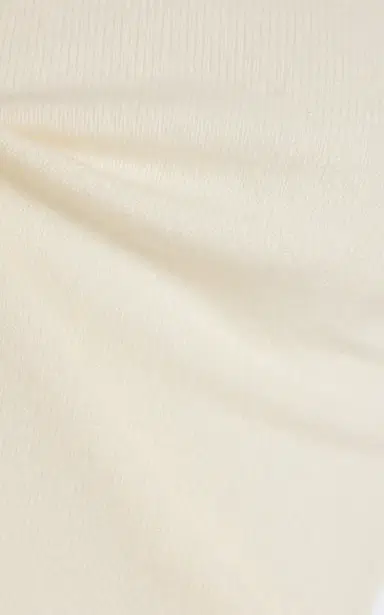 Cult Gaia Alice Wool-Cashmere Turtleneck Sweater | Thumbnail 5 Cult Gaia Alice Wool-Cashmere Turtleneck Sweater | Thumbnail 5