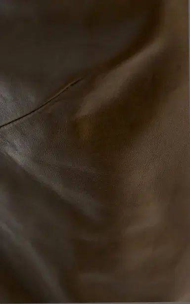 Cult Gaia Juji Leather Top | Thumbnail 5 Cult Gaia Juji Leather Top | Thumbnail 5