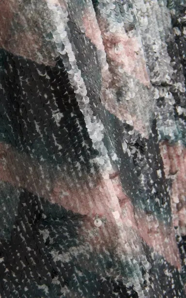 Dries Van Noten Chowy Sequinned Shirt | Thumbnail 5 Dries Van Noten Chowy Sequinned Shirt | Thumbnail 5
