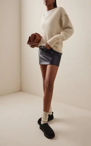 UGG Classic Micro Sheepskin Boots | Thumbnail 3 UGG Classic Micro Sheepskin Boots | Thumbnail 3