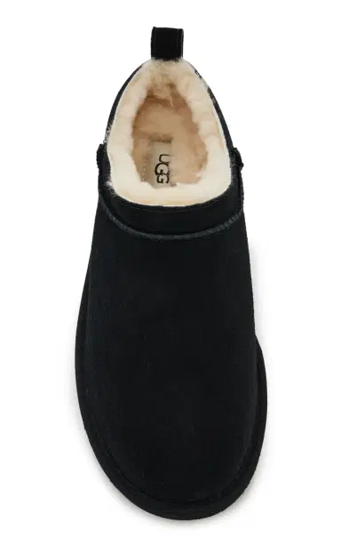UGG Classic Micro Sheepskin Boots | Thumbnail 4 UGG Classic Micro Sheepskin Boots | Thumbnail 4