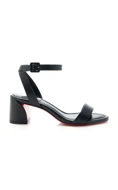 Christian Louboutin Miss Sabina 55mm Leather Sandals | Thumbnail 7 Christian Louboutin Miss Sabina 55mm Leather Sandals | Thumbnail 7