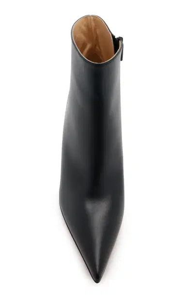 Christian Louboutin So Apostropha 80mm Leather Ankle Boots | Thumbnail 3 Christian Louboutin So Apostropha 80mm Leather Ankle Boots | Thumbnail 3
