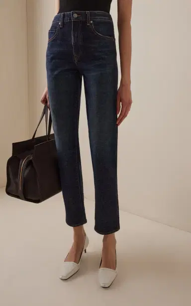 Khaite Viv Jeans | Thumbnail 3 Khaite Viv Jeans | Thumbnail 3