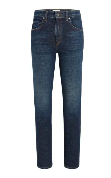 Khaite Viv Jeans | Thumbnail 1 Khaite Viv Jeans | Thumbnail 1
