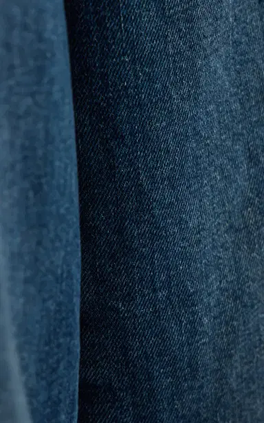 CLOSED Aria Stretch High-Rise Flared Jeans | Thumbnail 5 CLOSED Aria Stretch High-Rise Flared Jeans | Thumbnail 5