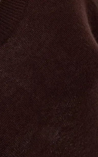 Éterne Francis Cashmere Sweater | Thumbnail 5 Éterne Francis Cashmere Sweater | Thumbnail 5