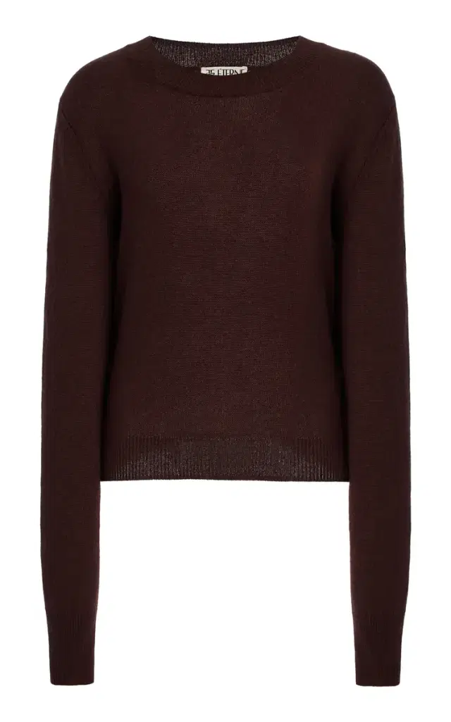 Francis Cashmere Sweater Francis Cashmere Sweater