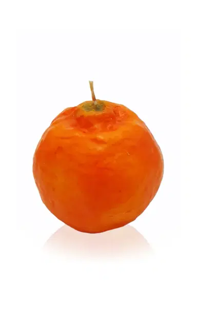 Moda Domus Orange Candle - Multi | Thumbnail 6 Moda Domus Orange Candle - Multi | Thumbnail 6