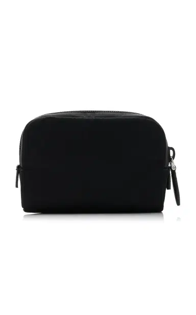 Prada Necessaire Re-Nylon Pouch | Thumbnail 3 Prada Necessaire Re-Nylon Pouch | Thumbnail 3