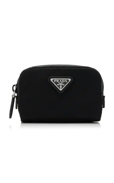 Prada Necessaire Re-Nylon Pouch | Thumbnail 6 Prada Necessaire Re-Nylon Pouch | Thumbnail 6