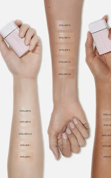 Westman Atelier Vital Skincare Complexion Drops - Atelier XI.5 | Thumbnail 15 Westman Atelier Vital Skincare Complexion Drops - Atelier XI.5 | Thumbnail 15