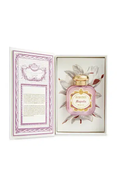 Santa Maria Novella Magnolia Eau de Parfum | Thumbnail 2 Santa Maria Novella Magnolia Eau de Parfum | Thumbnail 2