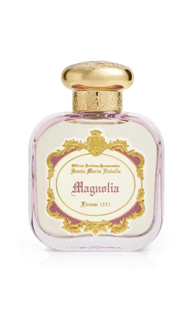 Santa Maria Novella Magnolia Eau de Parfum | Thumbnail 1 Santa Maria Novella Magnolia Eau de Parfum | Thumbnail 1