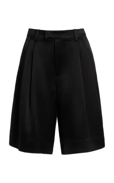 Favorite Daughter The Low Favorite Bermuda Shorts | Thumbnail 1 Favorite Daughter The Low Favorite Bermuda Shorts | Thumbnail 1