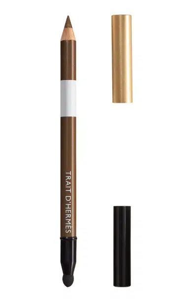 Hermès Beauty Trait d'Hermès Eye Pencil - 14 Beige Cuir | Thumbnail 11 Hermès Beauty Trait d'Hermès Eye Pencil - 14 Beige Cuir | Thumbnail 11
