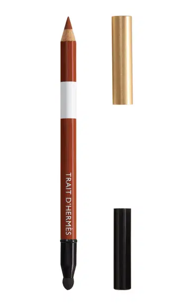 Hermès Beauty Trait d'Hermès Eye Pencil - 14 Beige Cuir | Thumbnail 17 Hermès Beauty Trait d'Hermès Eye Pencil - 14 Beige Cuir | Thumbnail 17