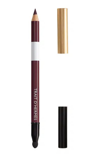 Hermès Beauty Trait d'Hermès Eye Pencil - 14 Beige Cuir | Thumbnail 19 Hermès Beauty Trait d'Hermès Eye Pencil - 14 Beige Cuir | Thumbnail 19
