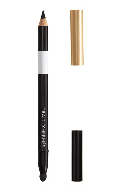 Hermès Beauty Trait d'Hermès Eye Pencil - 14 Beige Cuir | Thumbnail 7 Hermès Beauty Trait d'Hermès Eye Pencil - 14 Beige Cuir | Thumbnail 7