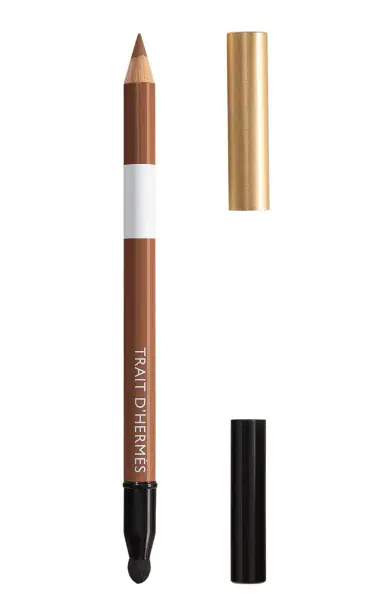 Hermès Beauty Trait d'Hermès Eye Pencil - 14 Beige Cuir | Thumbnail 9 Hermès Beauty Trait d'Hermès Eye Pencil - 14 Beige Cuir | Thumbnail 9