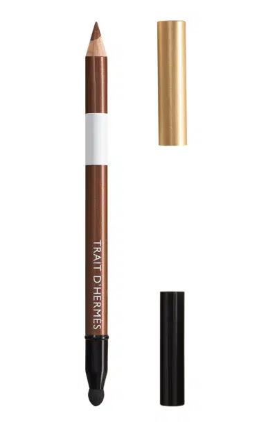 Hermès Beauty Trait d'Hermès Eye Pencil - 14 Beige Cuir | Thumbnail 10 Hermès Beauty Trait d'Hermès Eye Pencil - 14 Beige Cuir | Thumbnail 10