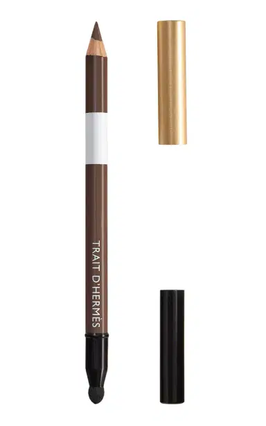 Hermès Beauty Trait d'Hermès Eye Pencil - 14 Beige Cuir | Thumbnail 1 Hermès Beauty Trait d'Hermès Eye Pencil - 14 Beige Cuir | Thumbnail 1