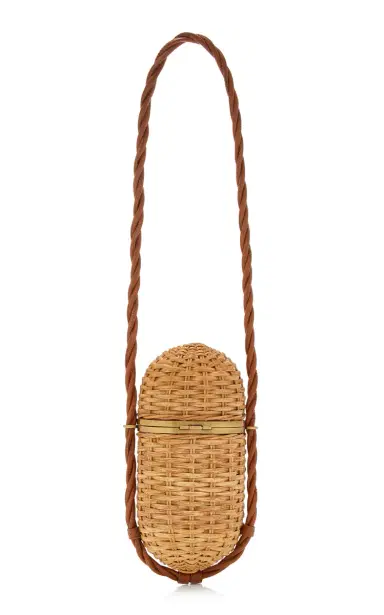 Cult Gaia Amulet Clutch | Thumbnail 4 Cult Gaia Amulet Clutch | Thumbnail 4