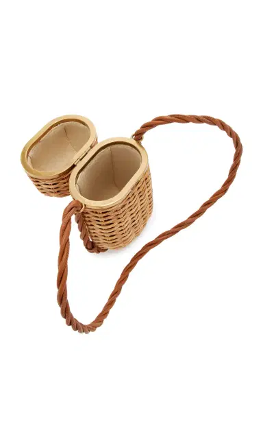 Cult Gaia Amulet Clutch | Thumbnail 5 Cult Gaia Amulet Clutch | Thumbnail 5