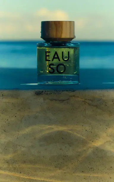 EAUSO VERT Purple Noon Eau de Parfum | Thumbnail 2 EAUSO VERT Purple Noon Eau de Parfum | Thumbnail 2