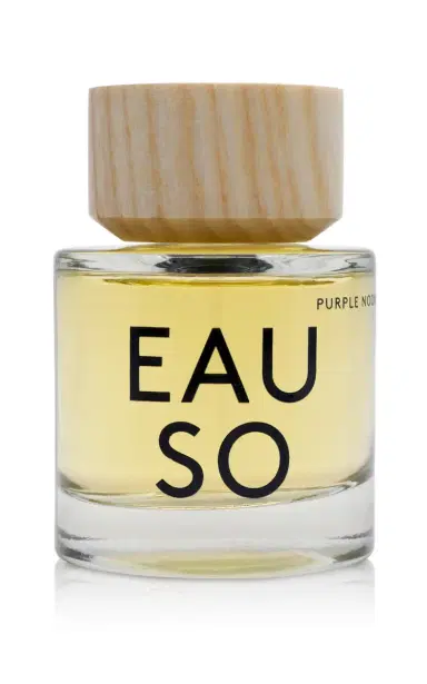 EAUSO VERT Purple Noon Eau de Parfum | Thumbnail 4 EAUSO VERT Purple Noon Eau de Parfum | Thumbnail 4